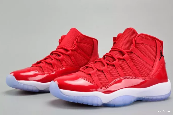 (GS) 637 WellDesigned RETRO BG JORDAN 11 734 AIR 1023
